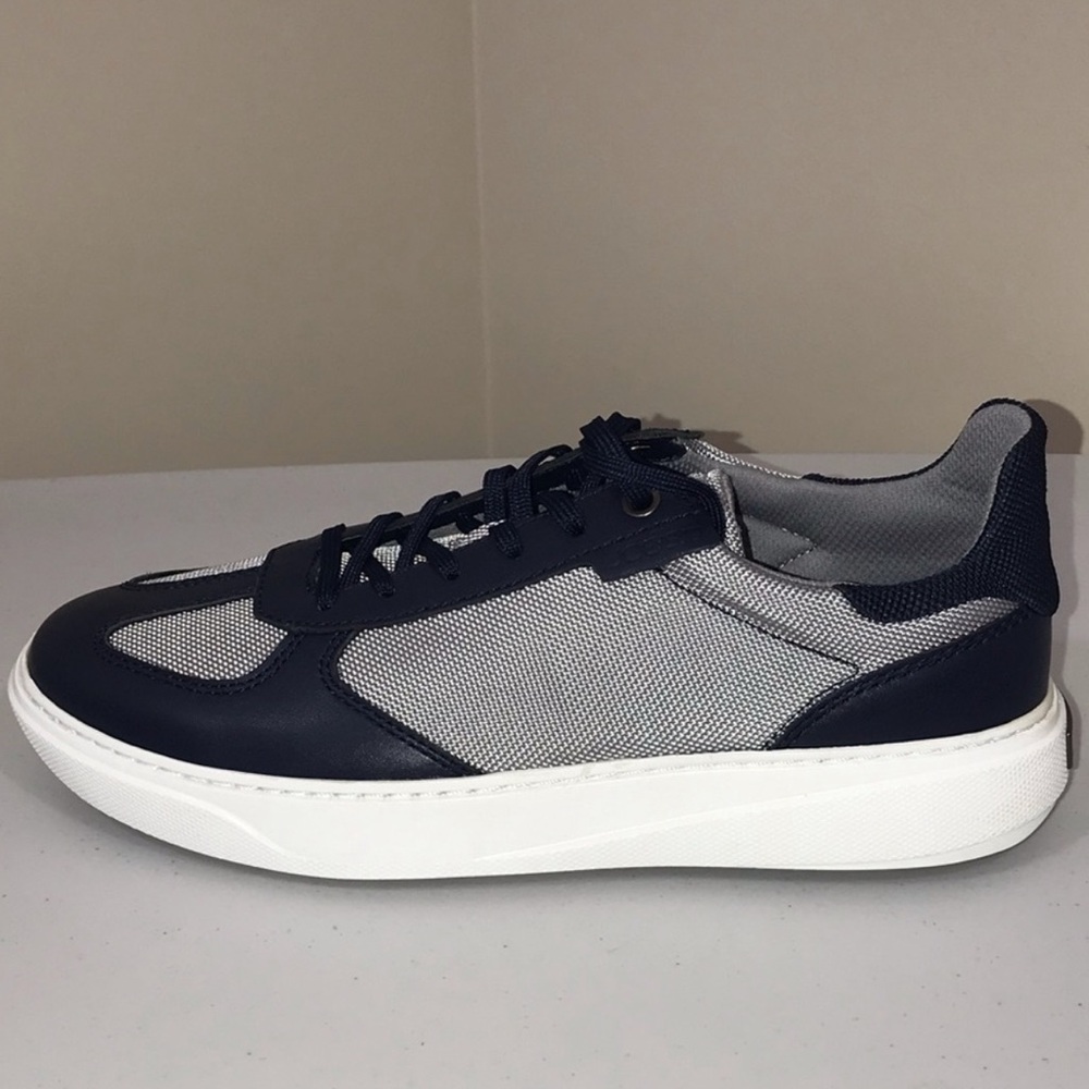 Joe's Jeans Men's Casual Sneakers Size 8